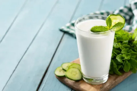 تصویر 3 از فروش دوغ محلی + قیمت خرید به صرفه
